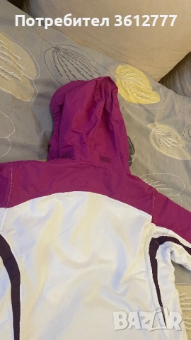 Дамско Ски Яке Dare 2B , снимка 4 - Якета - 52849853