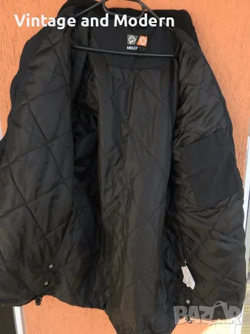 HELLY HANSEN HellyTech дебело зимно яке (L), снимка 4 - Якета - 56047827