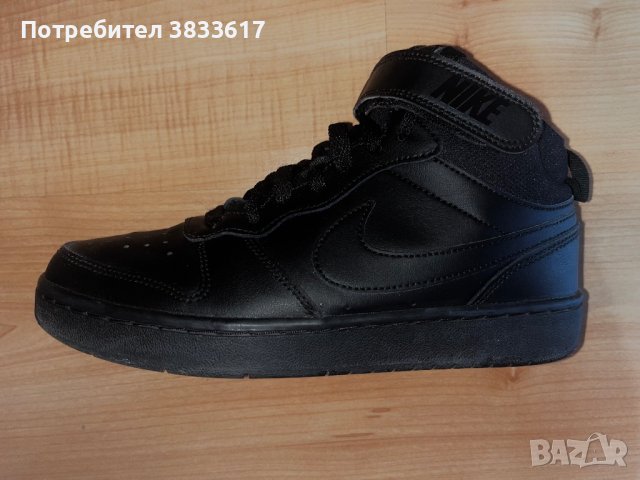 Nike court , снимка 1 - Кецове - 42915379