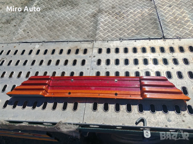 Бленда от Mercedes W124 седан, снимка 2 - Части - 54139435