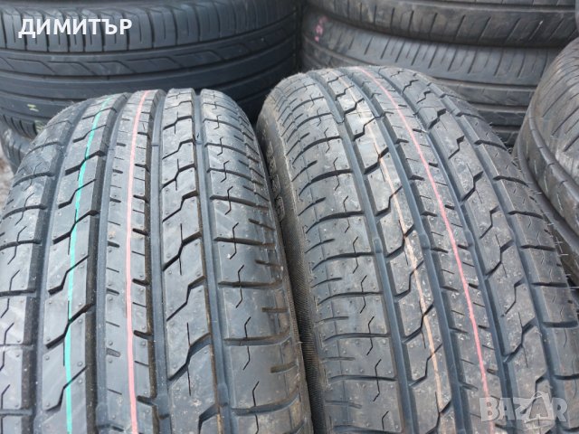 2бр.НОВИ летни BRIDGESTONE 195/65/15 91V, снимка 3 - Гуми и джанти - 38497105