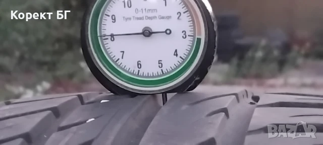 Гуми 205 55 16 Пирели Pirelli 4 броя +  Нов внос. Не са нови!, снимка 2 - Гуми и джанти - 50777411