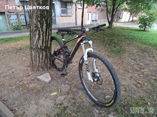 Merida Big ninety nine, снимка 4 - Велосипеди - 56495439