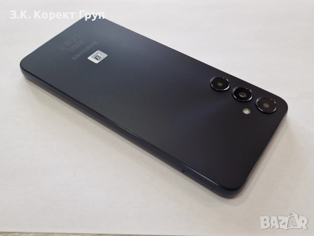 Samsung Galaxy A05s 64GB 4GB RAM Dual