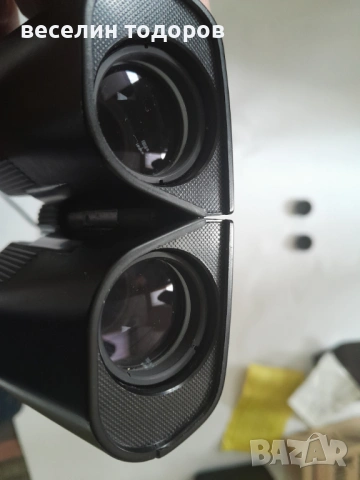 биноъл никон 9х25, снимка 8 - Обективи и филтри - 54168452