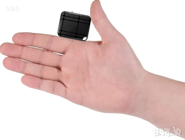 Цифров диктофон /мини/16GB Професионален стерео запис с едно докосване до 50 часа запис, снимка 2 - Други - 48087874