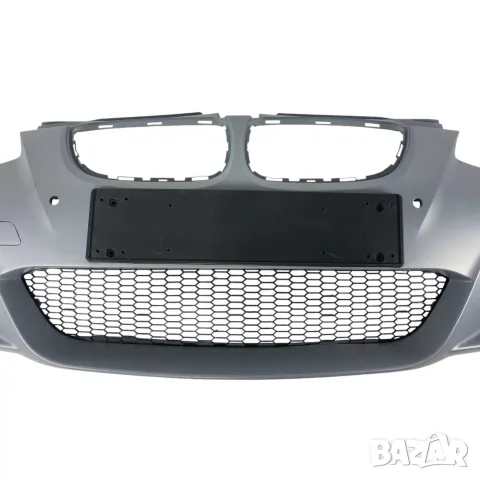 Боди кит M-Tech за BMW 3 Series E92 2006–2009, снимка 5 - Аксесоари и консумативи - 55869476