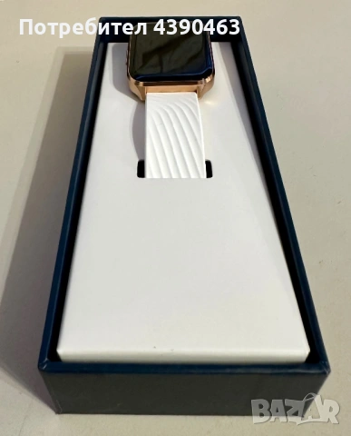 Motorola, Moto Watch, снимка 2 - Смарт гривни - 53305276