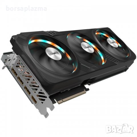 GIGABYTE GeForce RTX 4070 Ti Gaming OC 12G, 12288 MB GDDR6X, снимка 2 - Видеокарти - 39315221