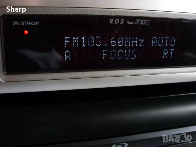 Denon TU-1500AE RC slver, снимка 7 - Ресийвъри, усилватели, смесителни пултове - 44160551