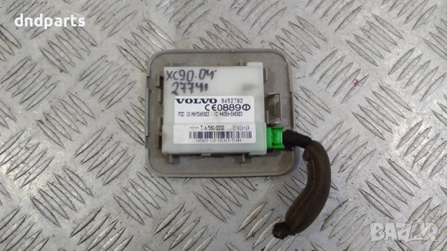 Модул Volvo XC90 2004г.	