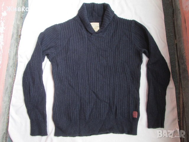 SCOTCH & SODA зимен пуловер размер XL., снимка 1 - Пуловери - 39893415