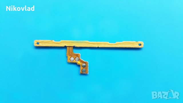 Бутони Samsung Galaxy A70, снимка 2 - Резервни части за телефони - 35505921