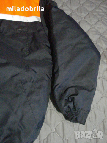 Зимно мъжко работно облекло , снимка 4 - Други - 53610761
