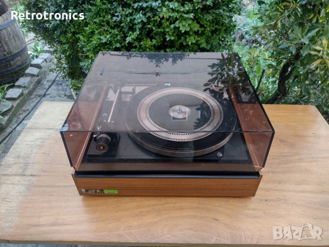 Dual 1219 type CK20, снимка 15 - Грамофони - 39913798