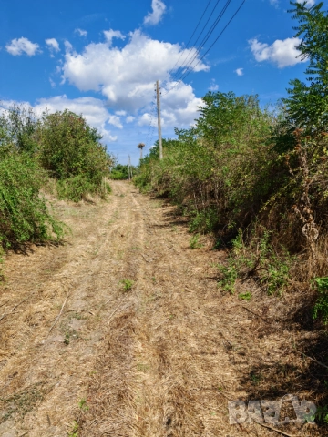 Продава се дворно място 2000м² , снимка 2 - Парцели - 51712104