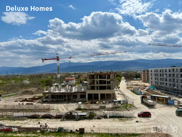 Двустаен обзаведен апартамент - кв. Южен, снимка 14 - Апартаменти - 54364716