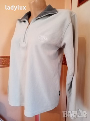 Mammut, Tecnopile, Оригинален Полар, Размер S/M. Код 1193, снимка 2 - Блузи с дълъг ръкав и пуловери - 30779758