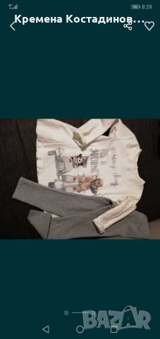 Zara, Mayoral, HM - 2/3г., снимка 9 - Детски ризи - 30184561