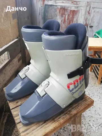 Ски обувки DYNAFIT CD10, снимка 3 - Зимни спортове - 48163669