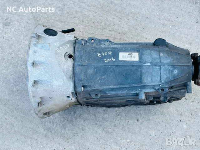 Автоматична скоростна кути за MERCEDES 2.1 дизел Мерцедес Спринтер B907 9072701000 2018, снимка 2 - Части - 49706647