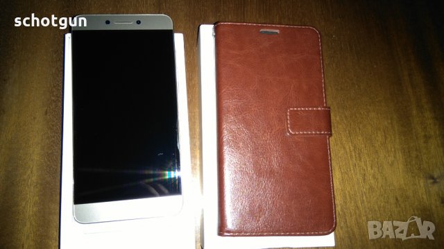 смартфон Leeco cool 1, снимка 1 - Телефони с две сим карти - 27801454