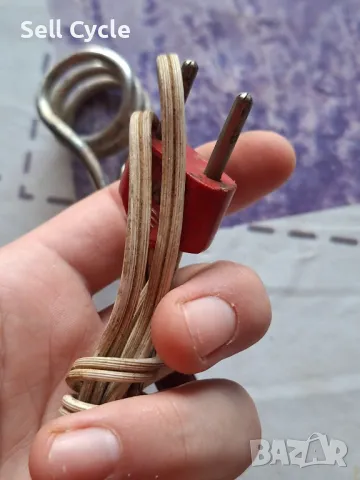 ✅НАГЛЕВАТЕЛЧЕ/БЪРЗОВАР ЗА ВОДА MEYER 350W❗, снимка 2 - Други - 49185165