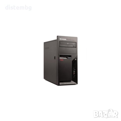 Компютър Lenovo ThinkCentre M55 Intel E2140