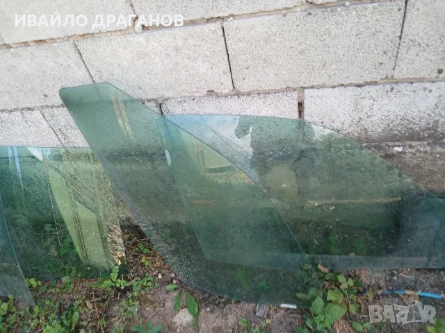 Продавам стъкла за врати РЕНО КЛИО, снимка 2 - Части - 56207519