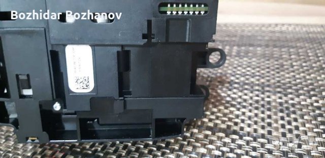 BMW f01/02/f10/11 джойстик, снимка 4 - Части - 31730494