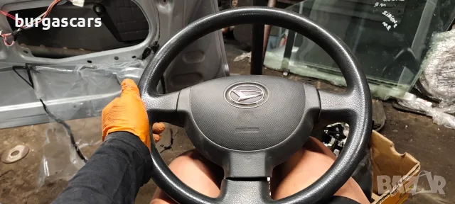 Волан Airbag Daihatsu Sirion II 1.3 - 91к.с.