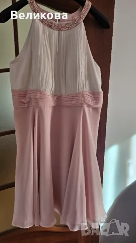 Официална рокля Jake's, снимка 3 - Рокли - 47638783