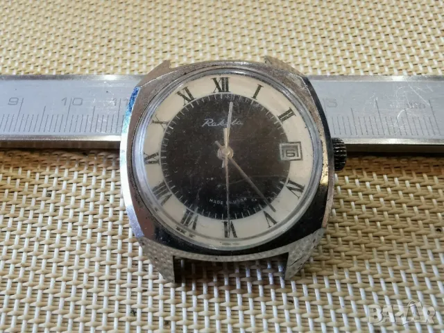 РАКЕТА, снимка 1