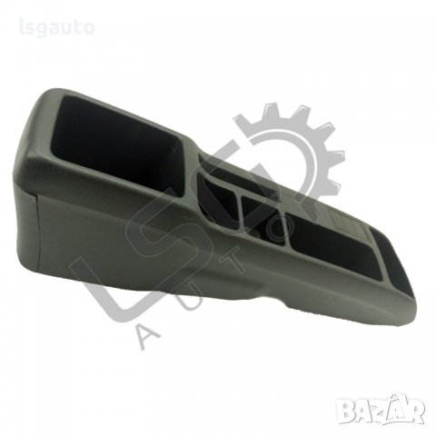 Централна конзола предни седалки Toyota Corolla Verso I (E120) 2001-2003 T210722N-228, снимка 3 - Части - 37633468