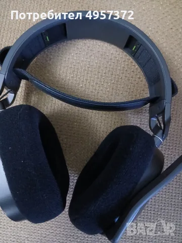 Геймърски слушалки Steelseries --- Corsair, снимка 2 - Слушалки и портативни колонки - 56218895