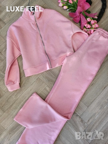 Дамски Комплекти с Камъни ⚜️, снимка 2 - Комплекти - 52507623