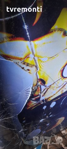 лед диоди от дисплей TPT400LA-HN02.S от телевизор Philips модел 40PFT4101/12, снимка 4 - Части и Платки - 34184070