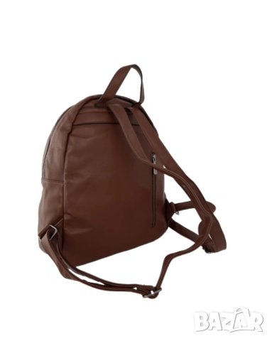 кафява раница Coveri Collection 🍂, снимка 2 - Раници - 42722154