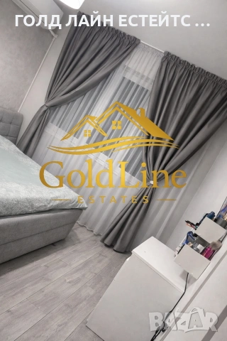 Двустаен кв.Павлово до Борис и Овча Купел, снимка 7 - Апартаменти - 54239354