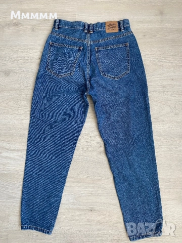 Дънки Pull&Bear S, снимка 3 - Дънки - 52909635