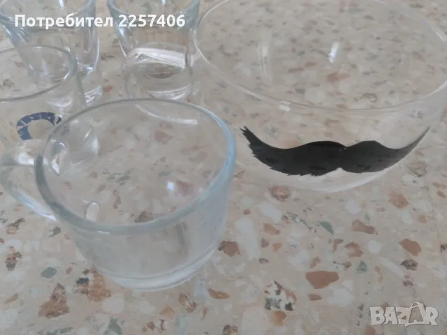 Чашки, снимка 7 - Чаши - 50378469