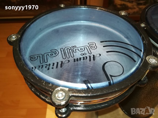 ТАРАМБУКИ ОТ СИРИЯ 0410210905, снимка 7 - Ударни инструменти - 34340340