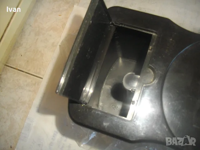 НОВА 800 ВАТА ЕЛЕКТРИЧЕСКА КАФЕМАШИНА ЗА ШВАРЦ КАФЕ С ЕЛЕКТРОНЕН ДИГИТАЛЕН ДИСПЛЕЙ, снимка 8 - Кафемашини - 48923064