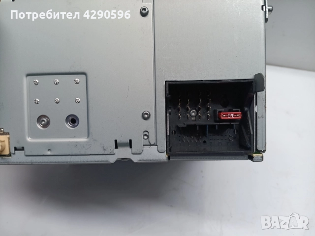 Радио CD - RCD 300 за Volkswagen Passat Golf Touran , снимка 3 - Части - 52888194