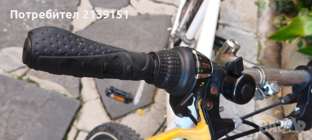 Велосипед Leader 26", снимка 8 - Велосипеди - 52885270