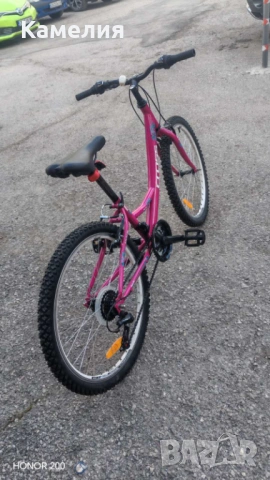 Колеро модел Cross, снимка 3 - Велосипеди - 54007091