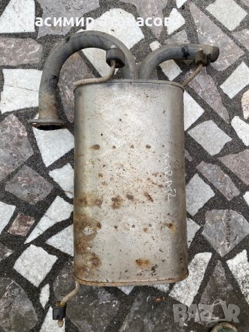 Крайно гърне за Нисан х-трейл T30.20100 8H700, снимка 3 - Части - 42115248