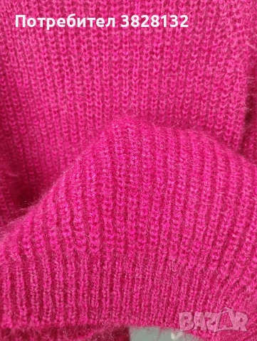 дамска блуза/блузон, снимка 3 - Блузи с дълъг ръкав и пуловери - 51756950