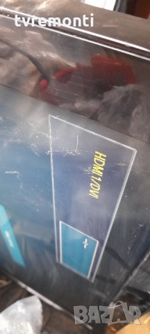 дисплей T260XW02 V. телевизор SAMSUNG модел LE26B350F1W , снимка 6 - Части и Платки - 35168005