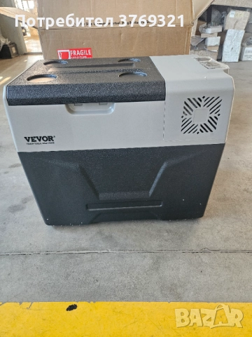 Компресорен хладилник - фризера за къмпинг , снимка 7 - Хладилни чанти - 52429328